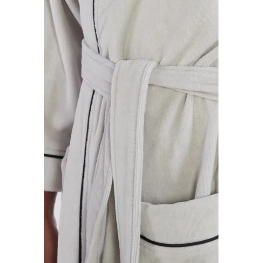 Ralph Lauren Home Szlafrok parkrow | Regular Fit M okazja Gomez Fashion Store