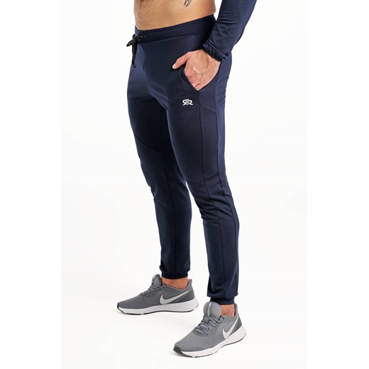 Spodnie Treningowe SNAPPY LONG ze sklepu JK-Collection w kategorii Spodnie męskie - zdjęcie 169893692