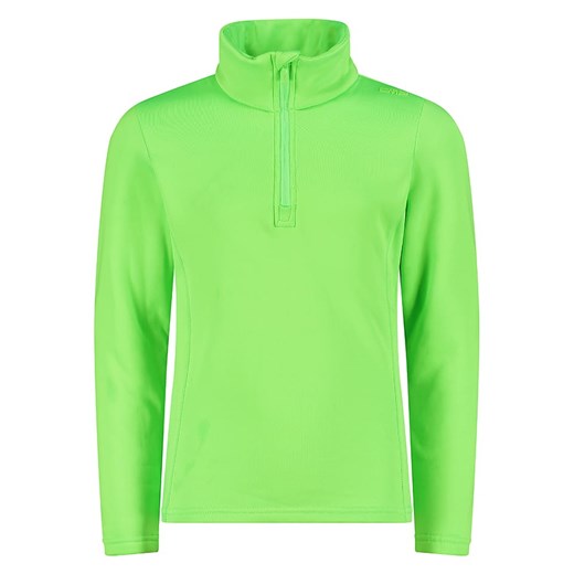 CMP Koszulka funkcyjna w kolorze zielonym ze sklepu Limango Polska w kategorii T-shirty chłopięce - zdjęcie 169893810