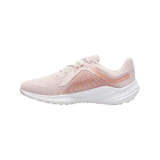 Nike Buty &quot;Quest 5&quot; w kolorze jasnoróżowym do biegania Nike 42 wyprzedaż Limango Polska