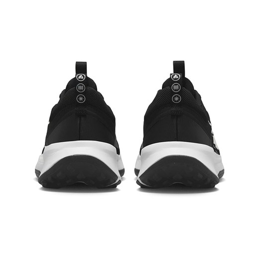 Nike Buty &quot;Juniper Trail 2&quot; w kolorze czarnym do biegania Nike 36,5 wyprzedaż Limango Polska