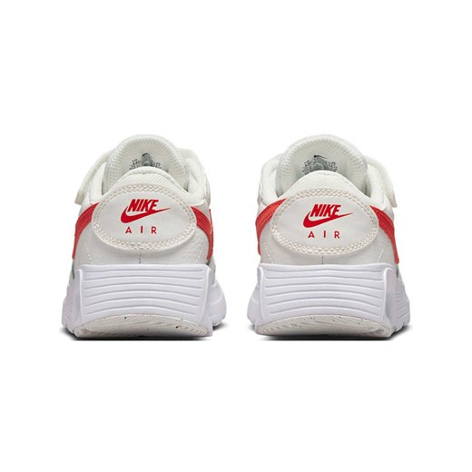 Nike Sneakersy &quot;Air Max SC&quot; w kolorze białym Nike 35 wyprzedaż Limango Polska