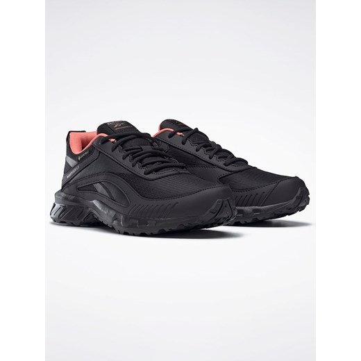 Reebok Buty &quot;Ridgerider 6 GTX&quot; w kolorze czarnym do biegania ze sklepu Limango Polska w kategorii Buty sportowe damskie - zdjęcie 169893983