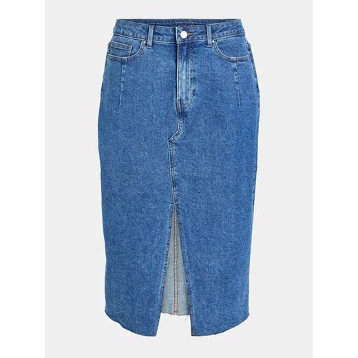 Spódnica Vila midi 