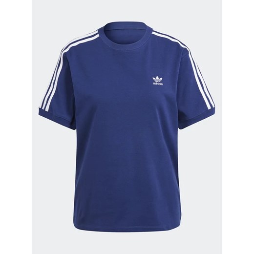 Bluzka damska Adidas w sportowym stylu