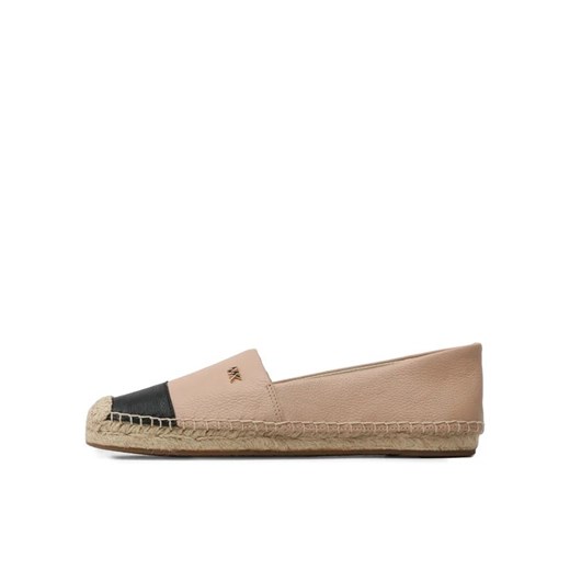 MICHAEL Michael Kors Espadryle Kendrick Toe Cap 40S8KNFP2L Beżowy Michael Michael Kors 41 MODIVO