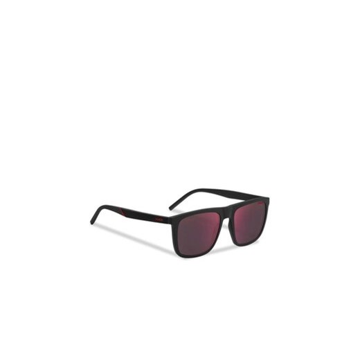 Hugo Okulary przeciwsłoneczne 1304/S 207077 Czarny ze sklepu MODIVO w kategorii Okulary przeciwsłoneczne męskie - zdjęcie 169895524