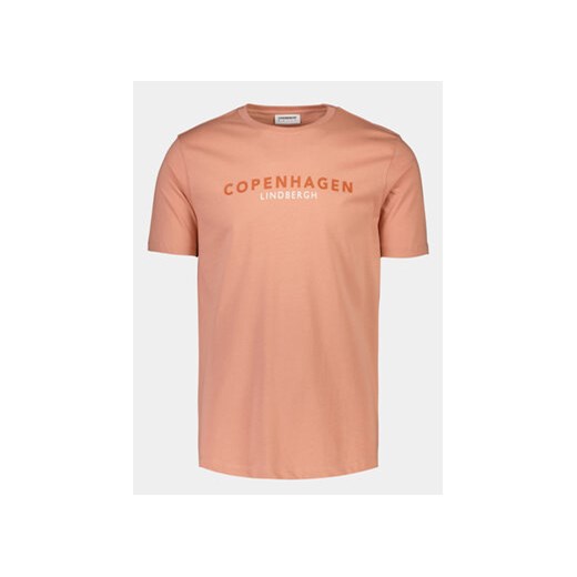 T-shirt męski z krótkim rękawem