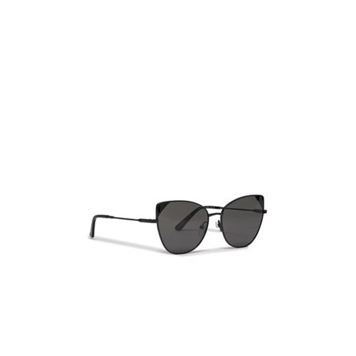 KARL LAGERFELD Okulary przeciwsłoneczne KL341S 001 Czarny ze sklepu MODIVO w kategorii Okulary przeciwsłoneczne damskie - zdjęcie 169895952