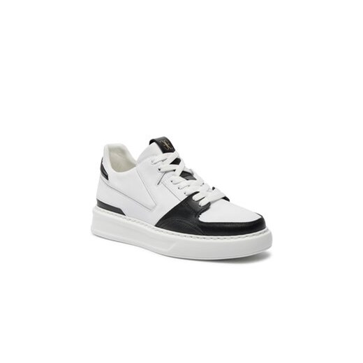 Buty sportowe męskie Fabi na wiosnę