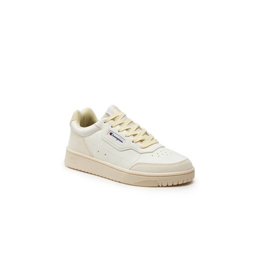 Champion Sneakersy Royal Ii Low Cut Shoe S11653-CHA-WW014 Biały Champion 40 MODIVO