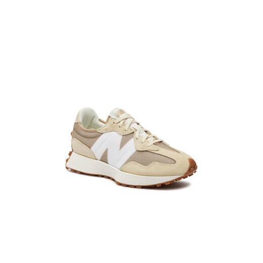 New Balance Sneakersy MS327MT Beżowy New Balance 40_5 MODIVO