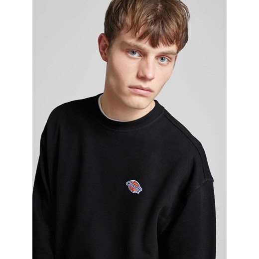 Bluza z naszywką z logo model ‘MILLERSBURG’ Dickies XXL Peek&Cloppenburg 