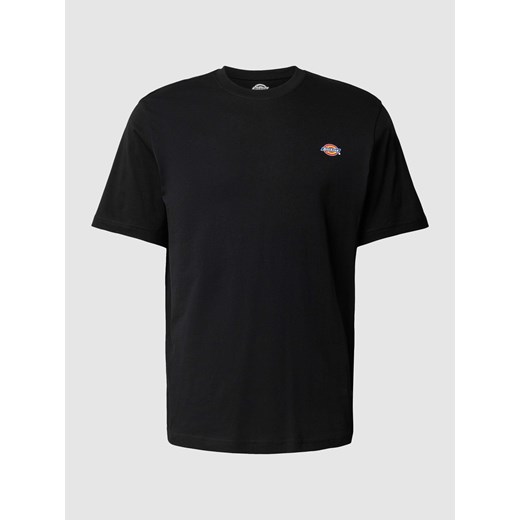 T-shirt z nadrukiem z logo model ‘MAPLETON’ Dickies XL Peek&Cloppenburg 