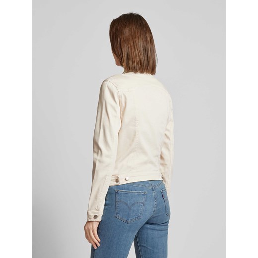 Kurtka jeansowa z kieszeniami z patką na piersi model ‘Erna’ Soyaconcept XXL Peek&Cloppenburg 