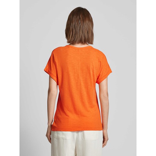 T-shirt w jednolitym kolorze M Peek&Cloppenburg 