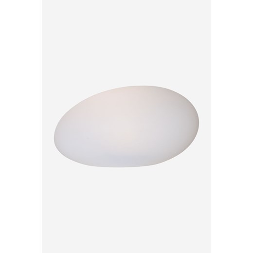 H & M - Dekoracja Solarna Globy 18 Cm - Biały ze sklepu H&M w kategorii Oświetlenie ogrodowe - zdjęcie 169907592