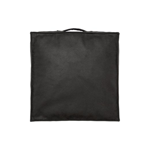 H & M - Poduszka Podłogowa Lycke - Czarny ze sklepu H&M w kategorii Poduszki dekoracyjne - zdjęcie 169907614