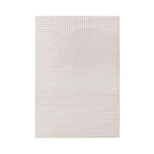 H & M - Dywan Outdoor Mars - Biały ze sklepu H&M w kategorii Dywany - zdjęcie 169907640