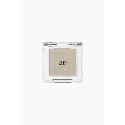 H & M - Cień do powiek - Biały ze sklepu H&M w kategorii Cienie do powiek - zdjęcie 169907724