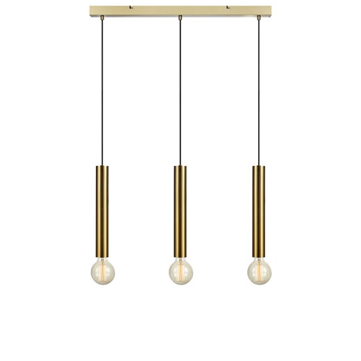 H & M - Lampa Sufitowa Sencillo - Złoty ze sklepu H&M w kategorii Lampy wiszące - zdjęcie 169907984