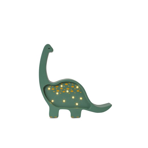 H & M - Lampa Dino Mini - Zielony ze sklepu H&M w kategorii Lampy dziecięce - zdjęcie 169908224