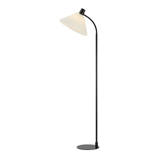 H & M - Lampa Stojąca Mira - Czarny ze sklepu H&M w kategorii Lampy podłogowe - zdjęcie 169908234