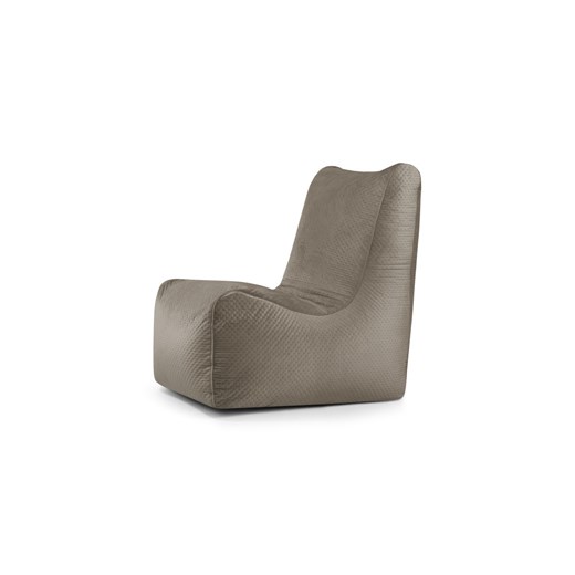 H & M - Puf Seat Icon - Szary ze sklepu H&M w kategorii Fotele - zdjęcie 169908261