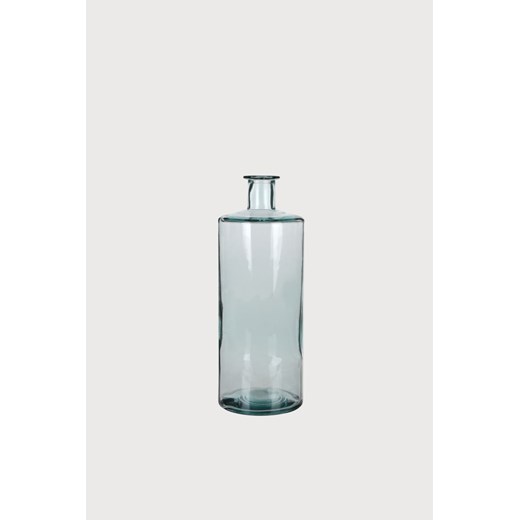 H & M - Wazon Szklany Z Recyklingu - Biały ze sklepu H&M w kategorii Wazony - zdjęcie 169908381