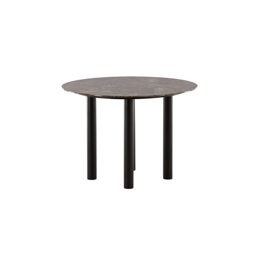 H & M - Havsten Dining Table - Czarny H & M One Size H&M