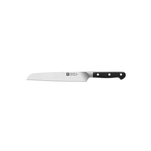 H & M - Nóż Do Chleba Pro 20 Cm - Srebrny ze sklepu H&M w kategorii Noże kuchenne - zdjęcie 169908472