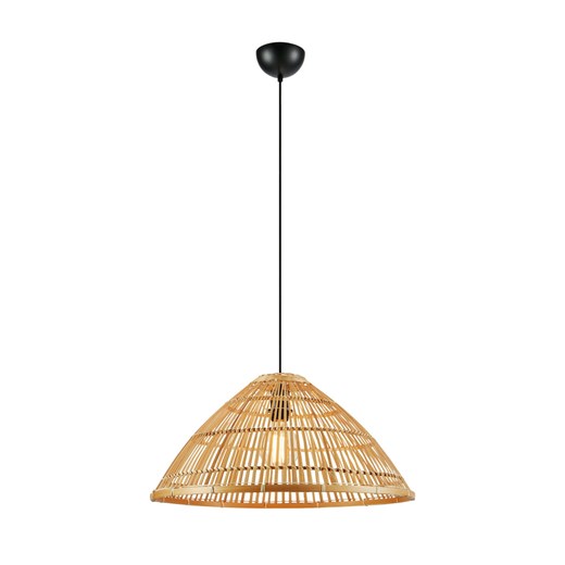 H & M - Lampa Sufitowa Capello - Pomarańczowy ze sklepu H&M w kategorii Lampy wiszące - zdjęcie 169908481