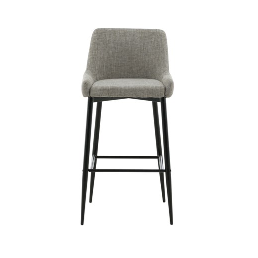 H & M - Plaza Chair 2-pack - Szary H & M One Size H&M