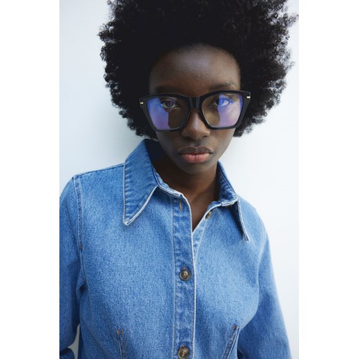 Okulary przeciwsłoneczne damskie H & M 
