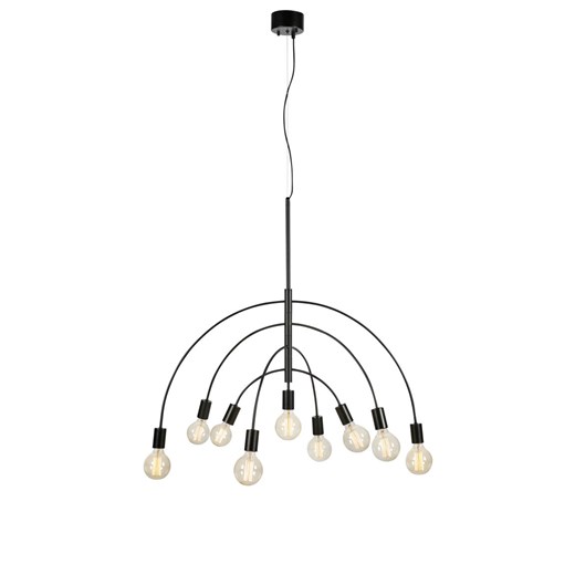 H & M - Lampa Sufitowa Lavello - Czarny ze sklepu H&M w kategorii Lampy wiszące - zdjęcie 169908811