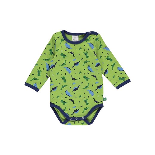 Body niemowlęce Fred`s World By Green Cotton 