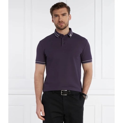 T-shirt męski Emporio Armani