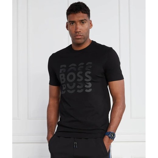 BOSS T-shirt Tiburt 414 | Regular Fit S Gomez Fashion Store