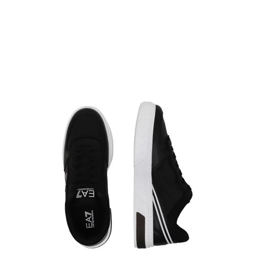 EA7 Sneakersy 40 okazja Gomez Fashion Store