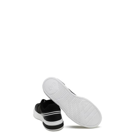 EA7 Sneakersy 41 okazyjna cena Gomez Fashion Store