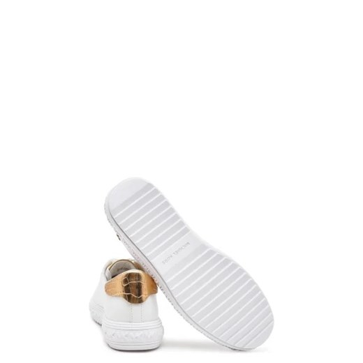 Buty sportowe damskie Michael Kors sneakersy skórzane 