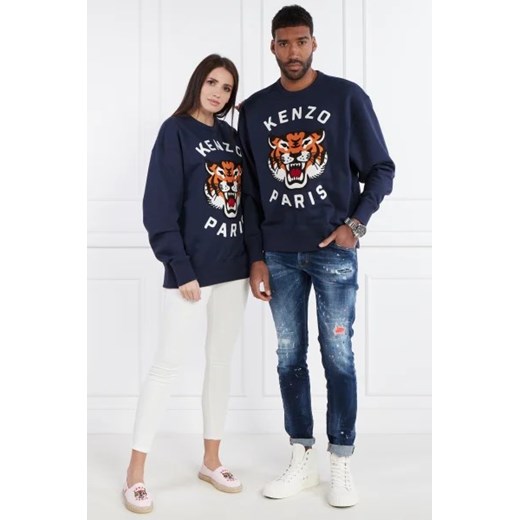 Bluza męska Kenzo z bawełny