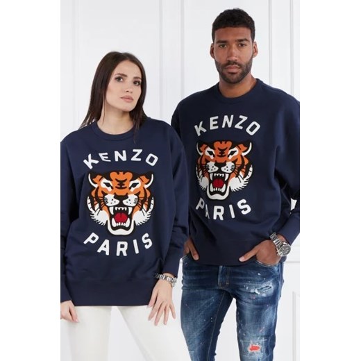 Bluza męska Kenzo z bawełny