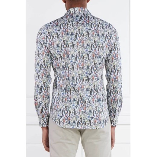 Joop! Koszula 17 JSH-200Pitty | Slim Fit Joop! 42 okazyjna cena Gomez Fashion Store