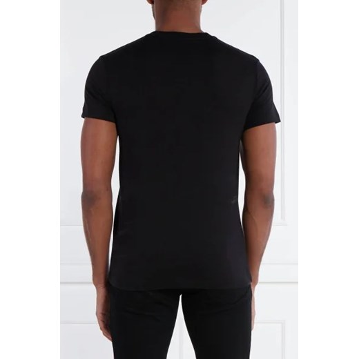Versace Jeans Couture T-shirt | Slim Fit S okazja Gomez Fashion Store