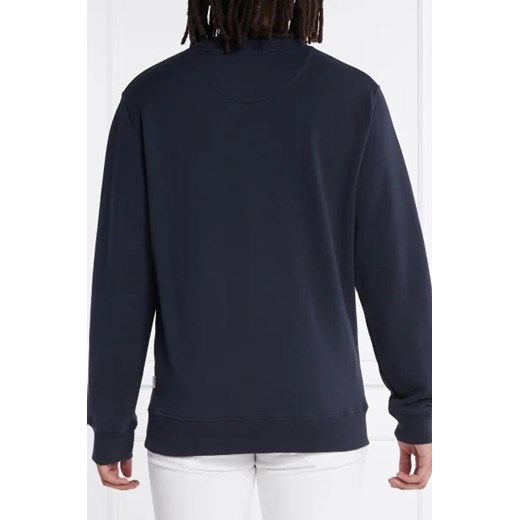 Pepe Jeans London Bluza RUWAN | Regular Fit M wyprzedaż Gomez Fashion Store