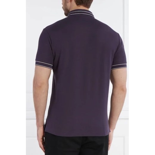 T-shirt męski Emporio Armani z krótkim rękawem