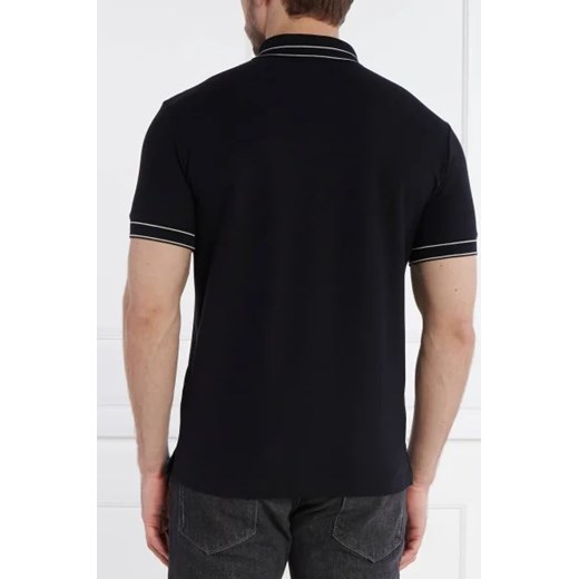 T-shirt męski Emporio Armani