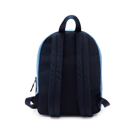 Plecak dla dzieci Tommy Hilfiger niebieski 