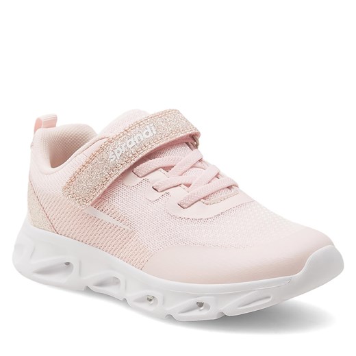 Buty sportowe dziecięce Sprandi wiosenne sznurowane 